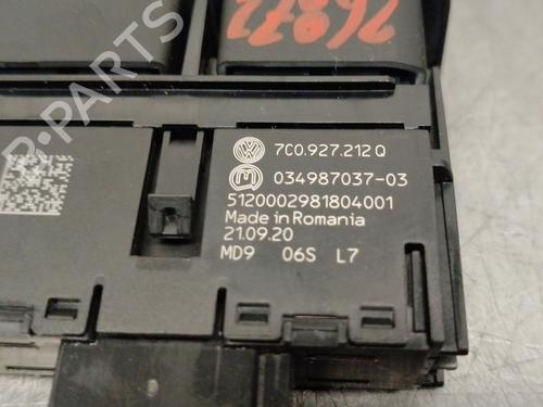 Switch VW CRAFTER Van (SY_, SX_) 2.0 TDI FWD (SYB, SYC, SYD) | BP40447502I30 - Image 4