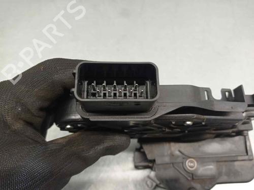 Rear left lock LAND ROVER DISCOVERY III (L319) 2.7 TD 4x4 | BP12201838C100 