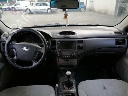Electronic sensor KIA MAGENTIS II (MG) 2.0 CRDi | BP17468112M84  - Image 8