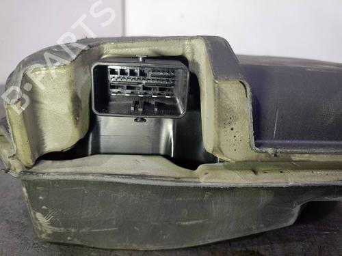 Electric handbrake CITROËN DS5 2.0 HDi 165 | BP18153574E5 