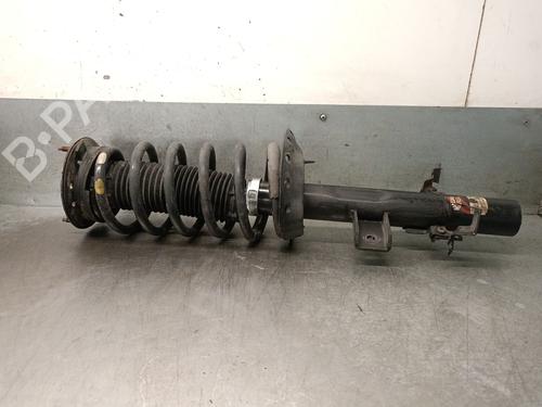 Used Left rear shock absorber LAND ROVER FREELANDER 2 (L359) 2.2 TD4 4x4 (160 hp) 28808766