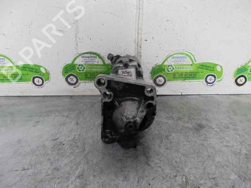 Used Starter RENAULT CLIO I (B/C57_, 5/357_) 1.4 (80 hp) 16732204