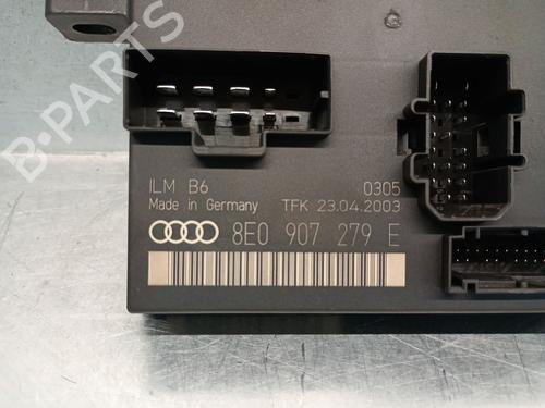 Elektronisk modul AUDI A4 B6 (8E2) 1.9 TDI | BP28042403M83 