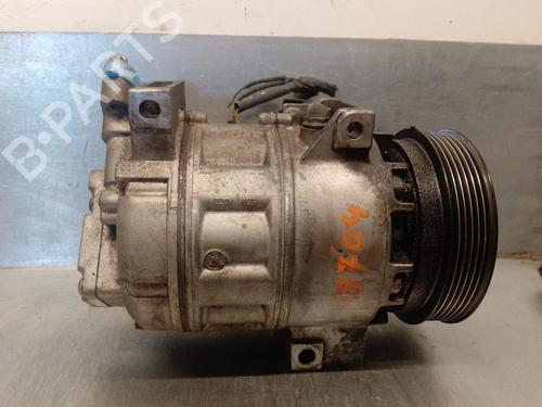 AC compressor RENAULT LAGUNA III (BT0/1) 1.5 dCi (BT00, BT0A, BT0T, BT1J) | BP15521452M34 