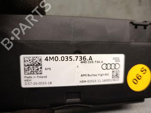 Electronic module AUDI Q7 (4MB, 4MG, 4MQ) SQ7 TDI quattro | BP33431820M83 - Image 7