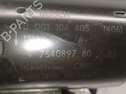 Starter MINI MINI (R56) Cooper | BP36841038M8  - Image 6