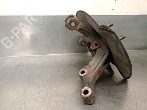 Left front steering knuckle HONDA CIVIC VIII Hatchback (FN, FK) 1.4 (FK1, FN4) | BP25239943M25 