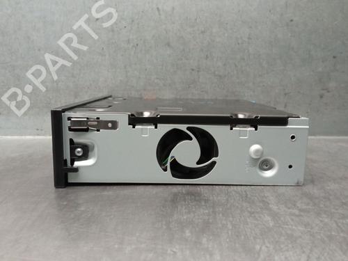 Electronic module SEAT LEON (KL1, KLG) 2.0 TDI | BP29698352M83