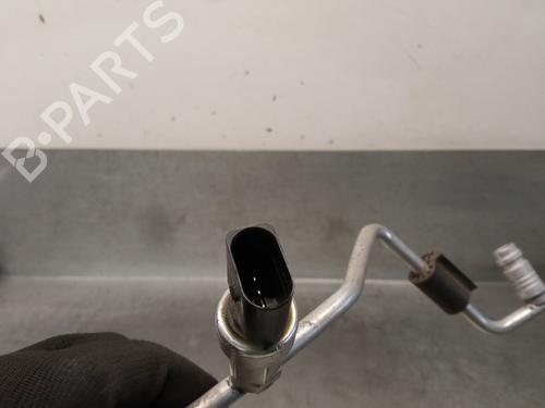 AC pipe SEAT IBIZA IV (6J5, 6P1) 1.0 TSI | BP27638263M126 