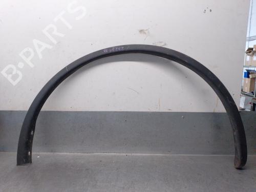 Used Front right wheel arch trim INFINITI EX 30d (238 hp) 27648603