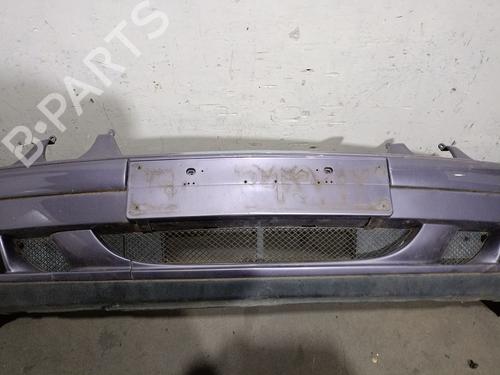 Front bumper MERCEDES-BENZ CLK (C208)  | BP29582751C7 