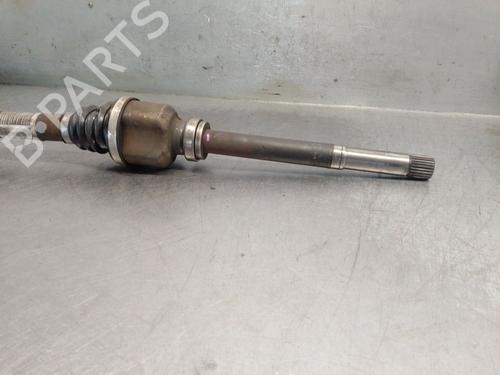 Right front driveshaft CITROËN C3 II (SC_) 1.6 HDi 90 | BP33285702M39 - Image 5