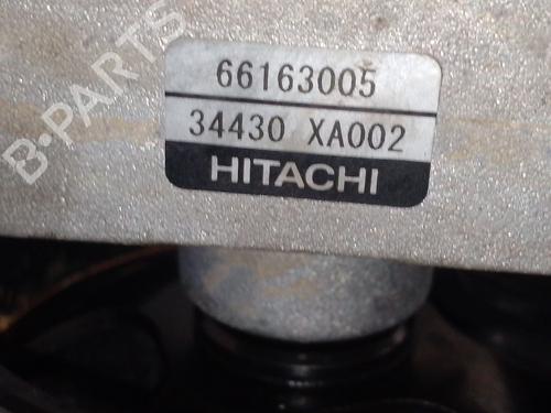 Steering pump SUBARU TRIBECA (B9) 3.0 (WXE) | BP36018169M99 - Image 6