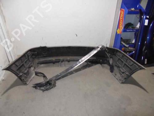 Rear bumper BMW 7 (E65, E66, E67) 730 i, Li | BP8243440C8 