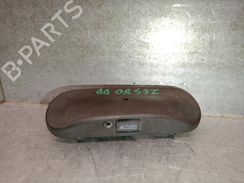 Washer pump AUDI Q5 (FYB, FYG) 2.0 TDI quattro | BP39173860E24 - Image 3