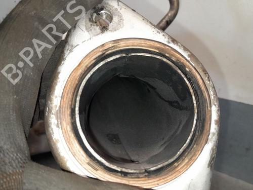 Particulate filter MAZDA 3 Saloon (BM_, BN_) 2.2 D | BP29325762M81 - Image 9