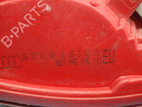 Left taillight AUDI A4 B6 Avant (8E5)  | BP33203760C34  - Image 8