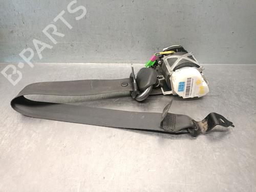 Front right seatbelt SKODA FABIA II Combi (545) 1.6 TDI | BP38190478I25 - Image 2