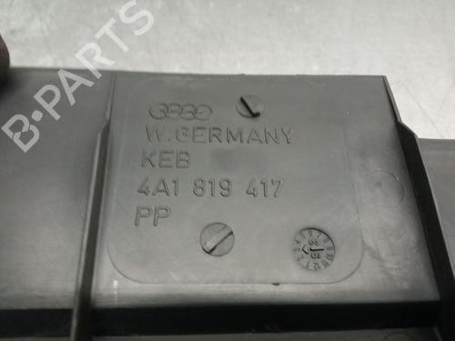 Scuttle panel AUDI 100 C4 Saloon (4A2) 2.6 | BP28117754C110 