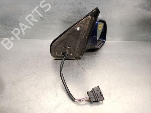 Right mirror VW GOLF IV (1J1) 1.9 TDI | BP23564087C27 