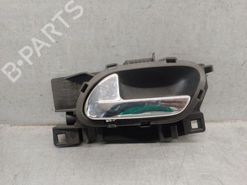 Used Front left interior door handle PEUGEOT 308 I (4A_, 4C_) 1.6 HDi (90 hp) 26730830