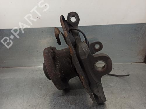 Right front steering knuckle IVECO DAILY IV Van 35S14 C, 35S14 C/P, 35S14 V, 35S14 V/P, 35C14 V,... | BP13099813M26 