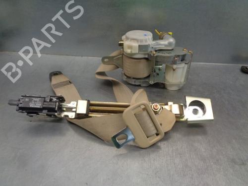 Front right seatbelt LEXUS LS (_F3_) 430 (UCF30) | BP10030721I25 