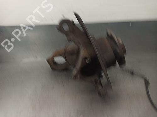 Right front steering knuckle CITROËN JUMPER II Van 2.2 HDi 130 | BP11062761M26 