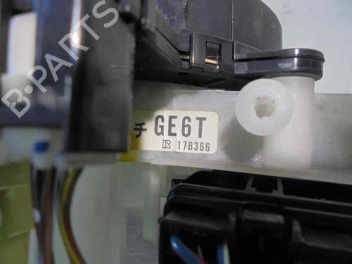 Headlight switch MAZDA 323 F VI Hatchback (BJ) 1.3 16V (BJ3P, BJ14) | BP2333595I24 