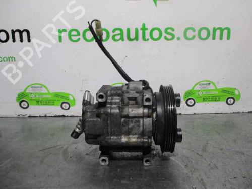 Used AC compressor MAZDA 323 C V (BA) 1.5 16V (BA11) (88 hp) 2331716