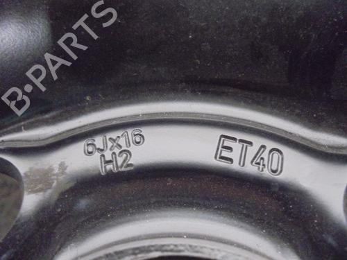Rim OPEL CORSA D (S07) 1.3 CDTI (L08, L68) | BP9414981C45 