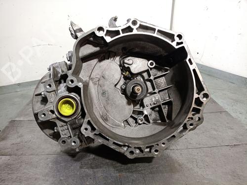 Gearkasse Gearkasse 38465414 38465414