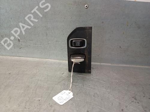 Used Ignition barrel VOLVO XC60 I SUV (156) D3 (150 hp) 27874443
