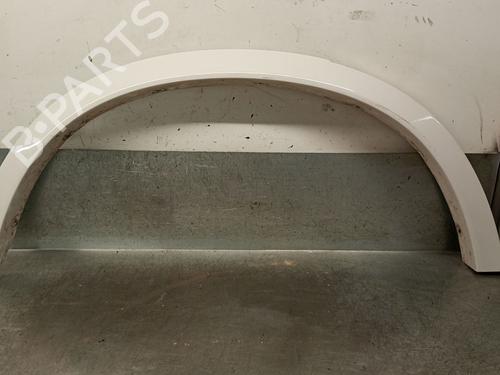 Used Rear left wheel arch trim BMW X3 (F25) xDrive 20 d (190 hp) 28316530