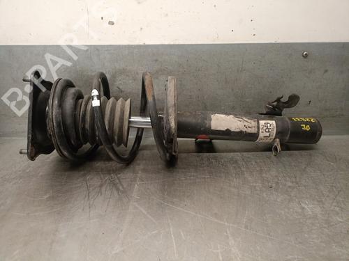 Used Left front shock absorber MINI MINI (R50, R53) One (90 hp) 26579559