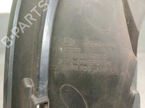 Grille HYUNDAI i40 I (VF) 1.7 CRDI | BP26948498C40