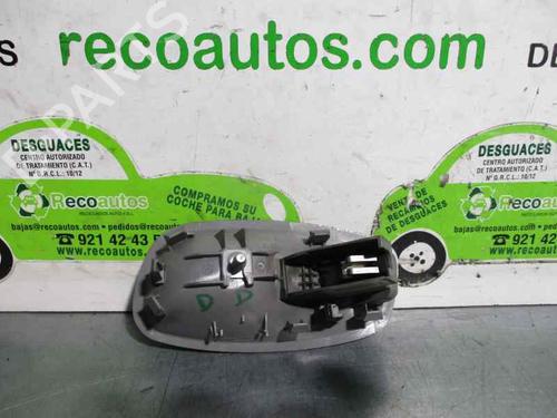 Front right interior door handle BMW 5 (E60) 520 d | BP3217258I14 