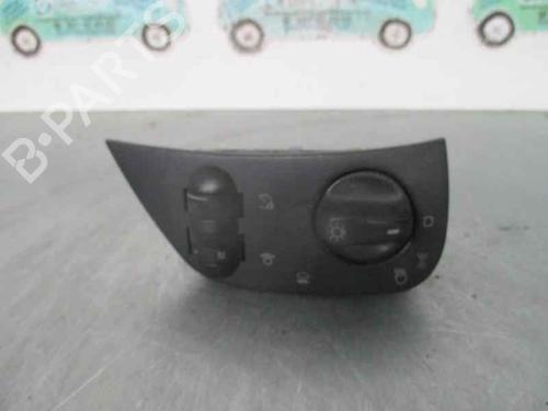 Used Headlight switch SEAT IBIZA II (6K1) 1.9 D (64 hp) 20251876