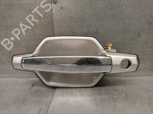 Used Front left exterior door handle Front left exterior door handle 37417994 37417994