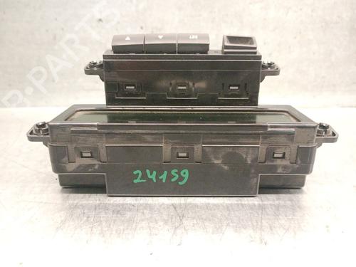 Display monitor KIA CEE'D Hatchback (ED) 1.4 | BP31016592C48