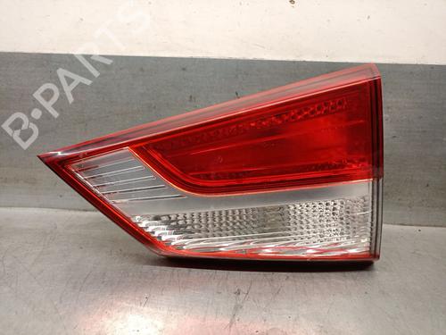 Used Right taillight SSANGYONG RODIUS II 2.0 Xdi (155 hp) 25911150