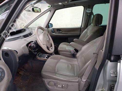 Fuse box RENAULT ESPACE IV (JK0/1_) 3.5 V6 (JK00, JK0F, JK0P, JK0S, JK0W) | BP29838545E1