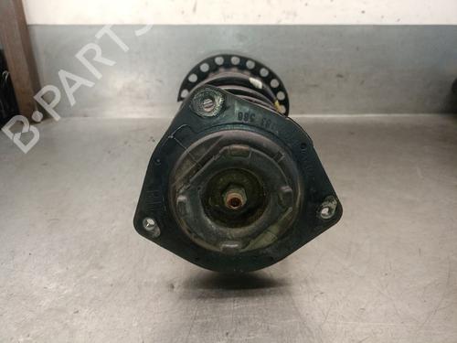 Right front shock absorber NISSAN MICRA III (K12) 1.4 16V | BP29828666M17