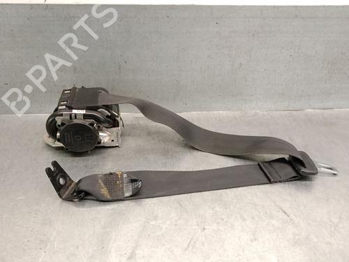 Used Rear right seatbelt VOLVO XC40 (536) D4 AWD (190 hp) 29912333