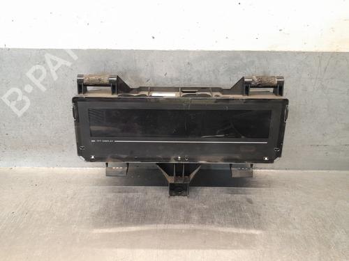 Used Instrument cluster Instrument cluster 36434801 36434801