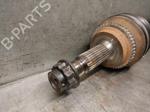 Left front driveshaft TOYOTA RAV 4 II (_A2_) 2.0 4WD (ACA21, ACA20) | BP25933147M38 
