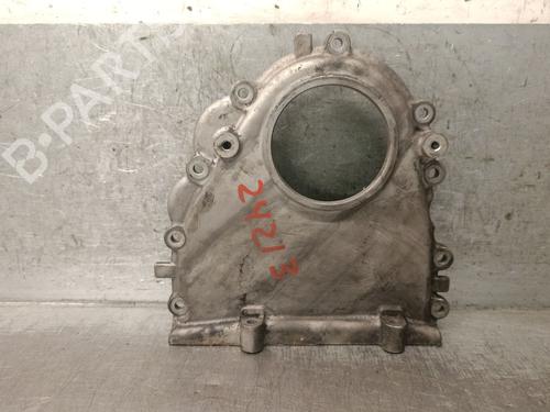 Used Timing cover Timing cover AUDI A6 C6 (4F2) 3.0 TDI quattro (225 hp) 32684921 32684921