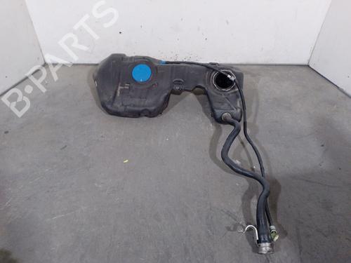 Benzintank BMW 3 Gran Turismo (F34) 320 d (190 hp) 31038602