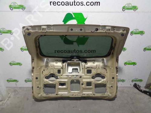 Tailgate SSANGYONG KYRON 2.0 Xdi | BP5399364C6 