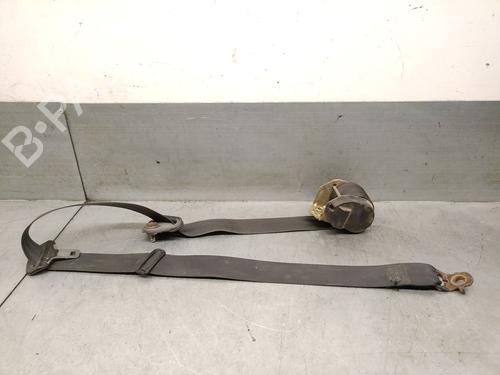Used Front right seatbelt OPEL MOVANO A Van (X70) 2.8 DTI (FD) (114 hp) 30152521
